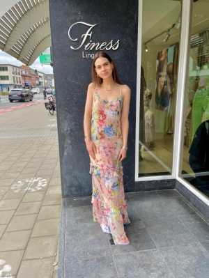 Rosa