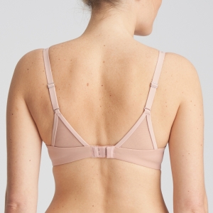 Louie  PWD Powder Rose