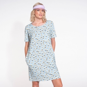 DAISY Blue
