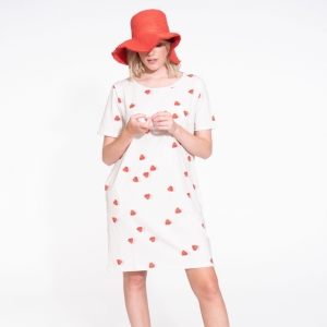 STRAWBERRIES White