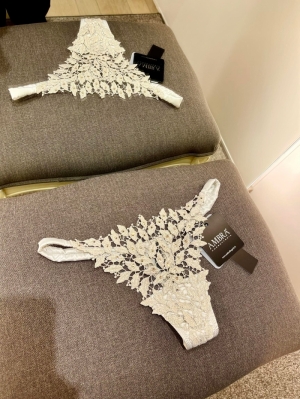 BIJOUX Perla
