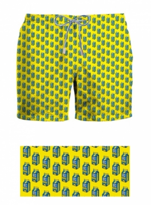 Limonata Yellow