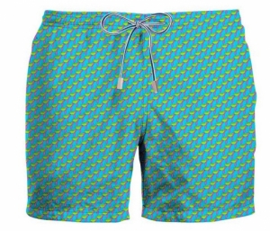 Pelicano Turquoise