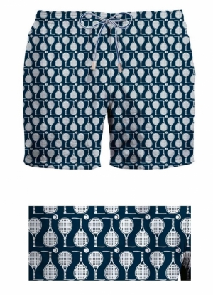 Padel Navy