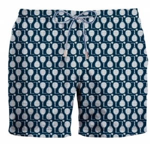Padel Navy