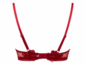 GLAMOUR COUTURE Rouge
