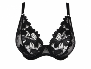 GLAMOUR COUTURE Zwart