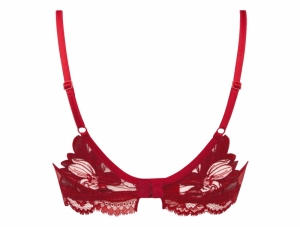 GLAMOUR COUTURE Rouge