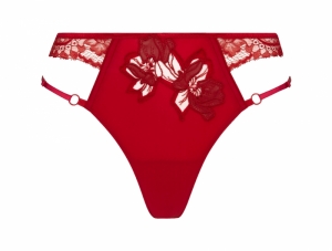 GLAMOUR COUTURE Rouge