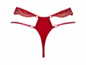 GLAMOUR COUTURE Rouge