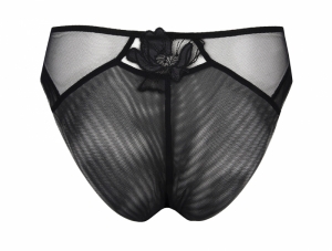 GLAMOUR COUTURE Zwart
