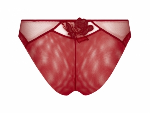 GLAMOUR COUTURE Rouge