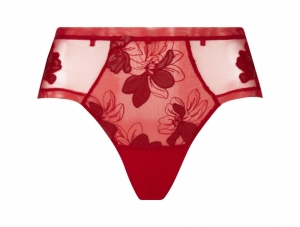 GLAMOUR COUTURE Rouge