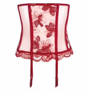 GLAMOUR COUTURE Rouge