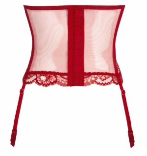 GLAMOUR COUTURE Rouge