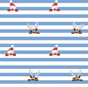  Santa