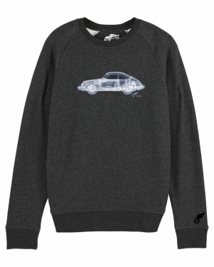 X PORSCHE Dark Grey