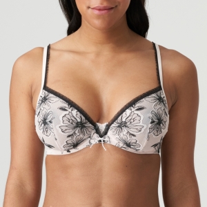 NOORAH BNB Black&Blush