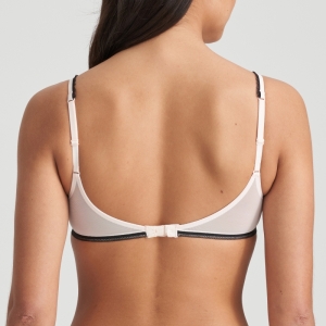 NOORAH BNB Black&Blush