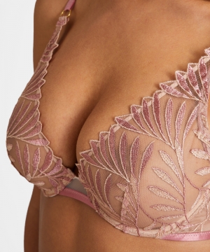 SENSORY ILLUSION Silk rose