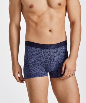 Modal Navy