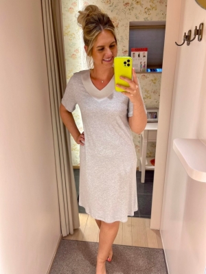 MIRA Grey