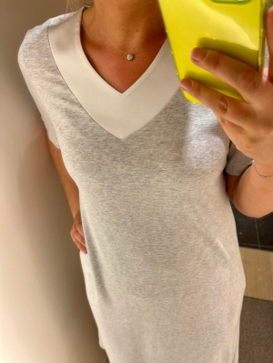 MIRA Grey