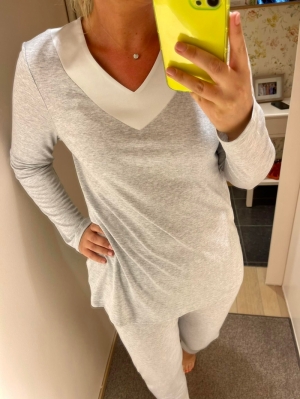 MIRA Grey