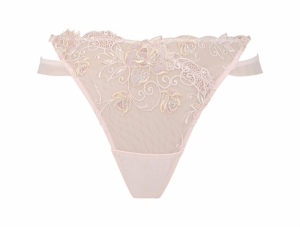 Rose de Venise Désir Venise