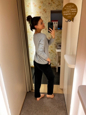  Grey/Black