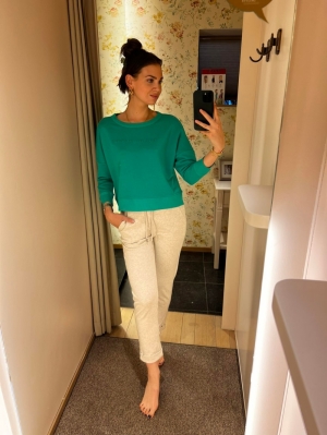  Green/Grey