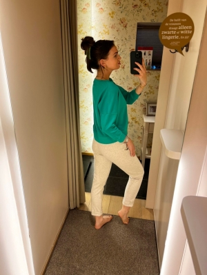  Green/Grey
