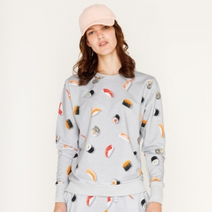 SUSHI Grey