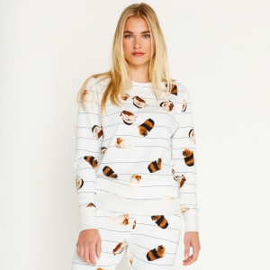 CAVIA White