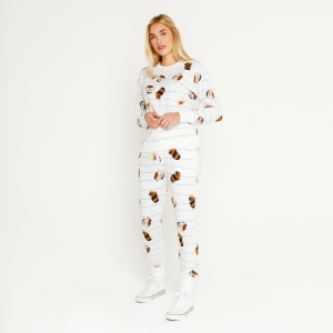 CAVIA White