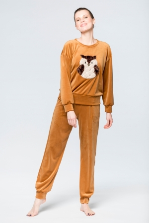 OWL Brown