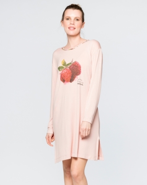 FRAMBOOS Roze