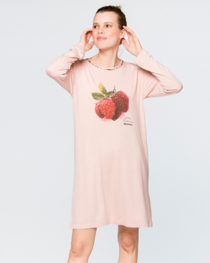 FRAMBOOS Roze
