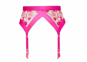 Rosabelle Fluo pink