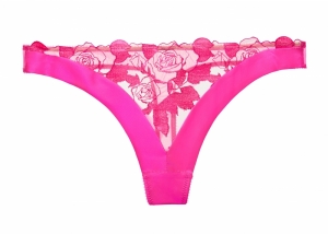 Rosabelle Fluo pink