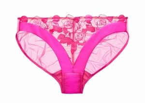 Rosabelle Fluo pink