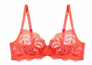 Severine Neon coral