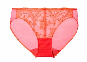 Severine Neon coral