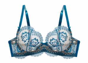 Evelina Blue