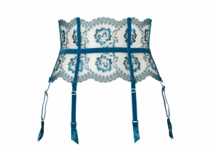 Evelina Blue