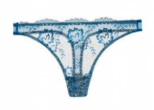 Evelina Blue