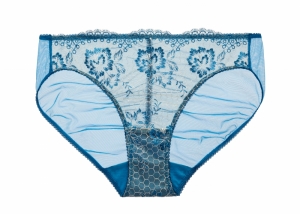 Evelina Blue