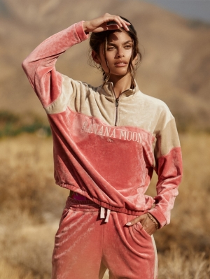 WILDLAKE Roze