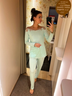  Mint