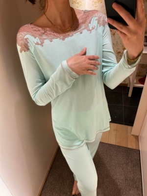 Mint